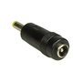 LogiLink Fuente de alimentación universal 3-12V, 12W
