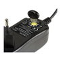 LogiLink Fuente de alimentación universal 3-12V, 12W