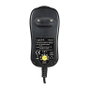 LogiLink Fuente de alimentación universal 3-12V, 12W