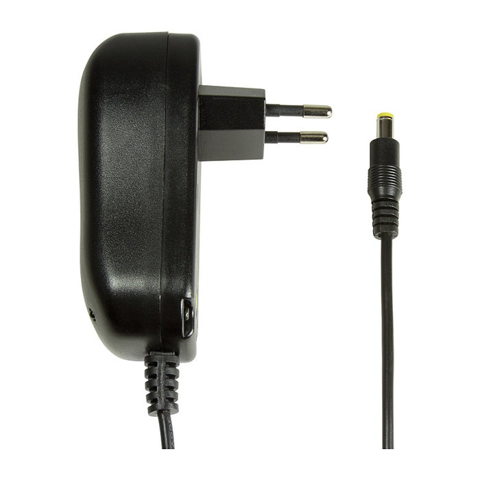 LogiLink Fuente de alimentación universal 3-12V, 12W