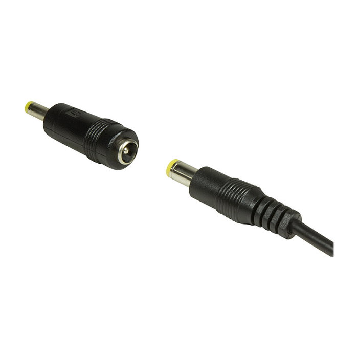 LogiLink Fuente de alimentación universal 3-12V, 12W