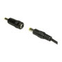 LogiLink Fuente de alimentación universal 3-12V, 12W