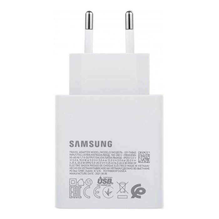 Cargador para Portátil Samsung GP-PTU020SODWQ