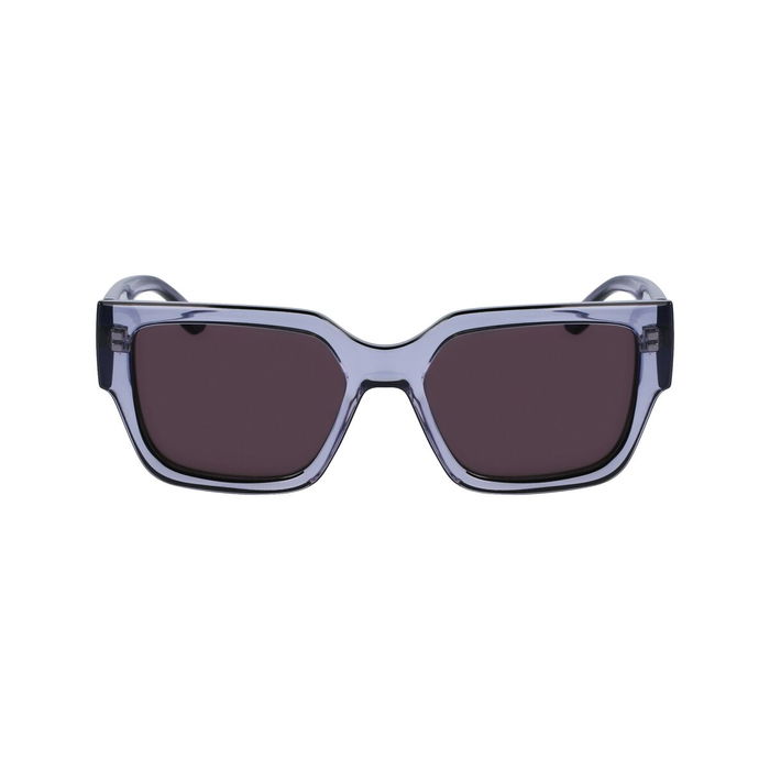Gafas de Sol Unisex Karl Lagerfeld KL6142S-020 Ø 55 mm