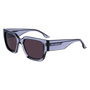 Gafas de Sol Unisex Karl Lagerfeld KL6142S-020 Ø 55 mm