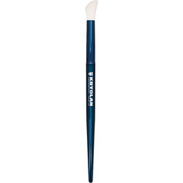Kryolan Blue Master Brocha Angular para Ojos