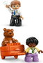LEGO DUPLO My Town Primera vez en el aeropuerto