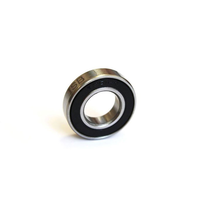 ISB Sport Rodamiento de Acero 6901-RS/RZ 12x24x6 mm para Rueda y Eje Pedalier ISB Sport Rodamiento de Acero 6901-RS/RZ 12x24x6 mm para Rueda y Eje Pedalier