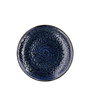 Summa Moon Blue Plato Llano 22 cm (Set de 6)