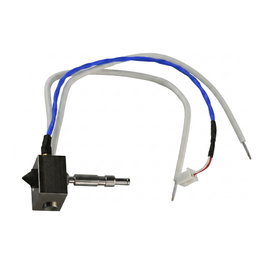 Flashforge C4 LEFT NOZZLE ASSEMBLY-HS-0,6 V2