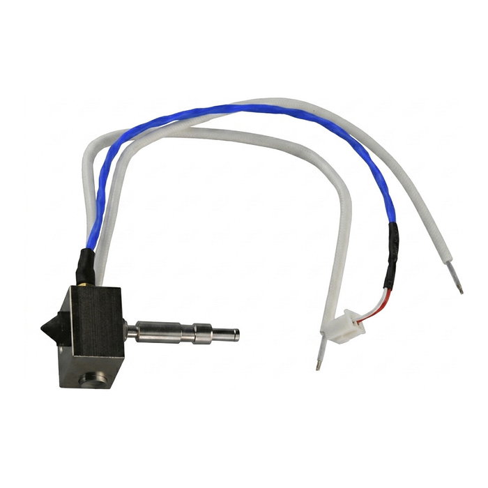 Flashforge C4 LEFT NOZZLE ASSEMBLY-HS-0,6 V2 Flashforge C4 LEFT NOZZLE ASSEMBLY-HS-0,6 V2