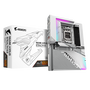 GIGABYTE B650E AORUS STEALTH ICE AM5 DDR5 Wi-Fi 7 Blanca