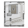 GIGABYTE B650E AORUS STEALTH ICE AM5 DDR5 Wi-Fi 7 Blanca