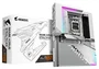GIGABYTE B650E AORUS STEALTH ICE AM5 DDR5 Wi-Fi 7 Blanca