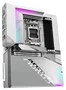 GIGABYTE B650E AORUS STEALTH ICE AM5 DDR5 Wi-Fi 7 Blanca