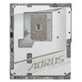 GIGABYTE B650E AORUS STEALTH ICE AM5 DDR5 Wi-Fi 7 Blanca