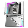 GIGABYTE B650E AORUS STEALTH ICE AM5 DDR5 Wi-Fi 7 Blanca