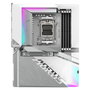 GIGABYTE B650E AORUS STEALTH ICE AM5 DDR5 Wi-Fi 7 Blanca