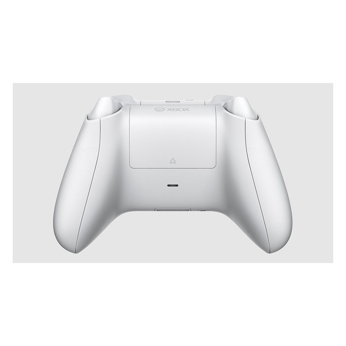 Microsoft Xbox Mando Inalámbrico EP2-29920, Gamepad Bluetooth, Blanco, Compatible con Xbox Series X|S, One, PC, Android, iOS, 40h de batería