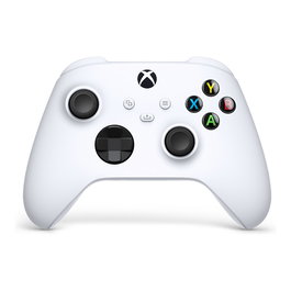 Microsoft Controlador Xbox 2025 Wireless / EP2-29920, Color Blanco