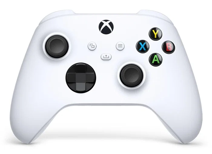 Microsoft Xbox Wireless Controller EP2-29920 Blanco Microsoft Xbox Wireless Controller EP2-29920 Blanco