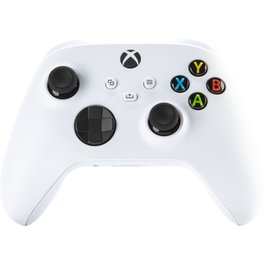Microsoft Mando Inalámbrico Xbox EP2-29920 Blanco