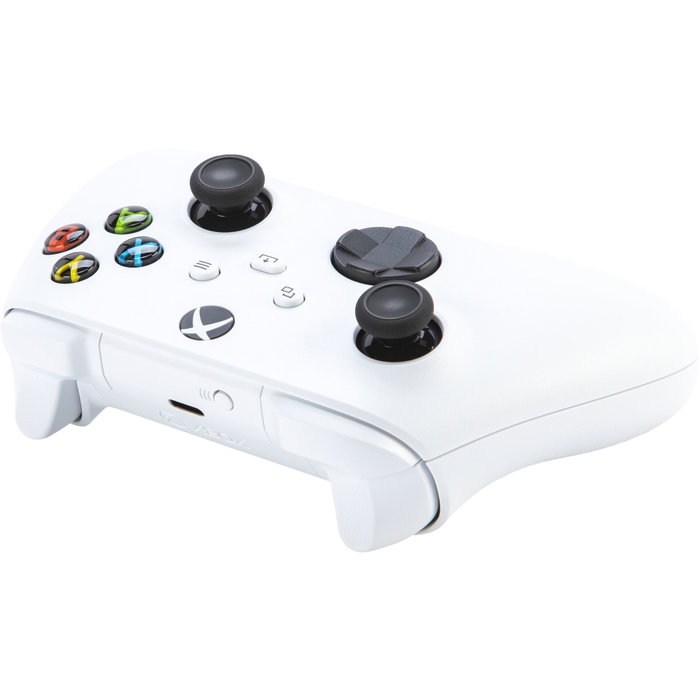 Microsoft Mando Inalámbrico Xbox EP2-29920 Blanco