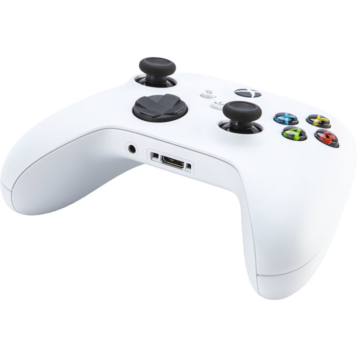 Microsoft Mando Inalámbrico Xbox EP2-29920 Blanco