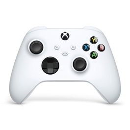 Microsoft Xbox Wireless Controller EP2-29920 Blanco