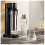 Brita pack de 2 botellas de vidrio sodaTRIO 1L