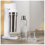 Brita pack de 2 botellas de vidrio sodaTRIO 1L
