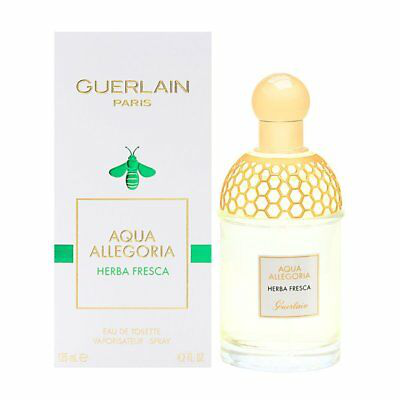Guerlain Aqua Allegoria Herba Fresca Eau De Toilette 125 mL