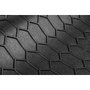 Cs4 Antig Alfombra de Goma para Maletero de Coche 108x140 cm, Impermeable y Antideslizante, para Protección del Maletero - GOM001016/PWAL2000