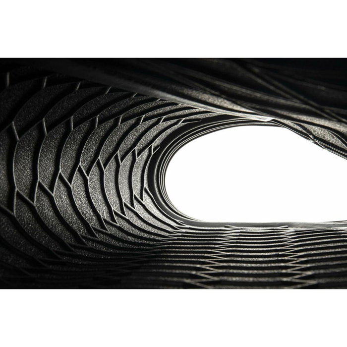 Cs4 Antig Alfombra de Goma para Maletero de Coche 108x140 cm, Impermeable y Antideslizante, para Protección del Maletero - GOM001016/PWAL2000