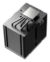 Deepcool AK500 G2 Digital Nyx Enfriador de Aire para CPU, Negro