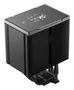 Deepcool AK500 G2 Digital Nyx Enfriador de Aire para CPU, Negro