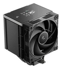 Deepcool AK500 G2 Digital Nyx Enfriador de Aire para CPU, Negro