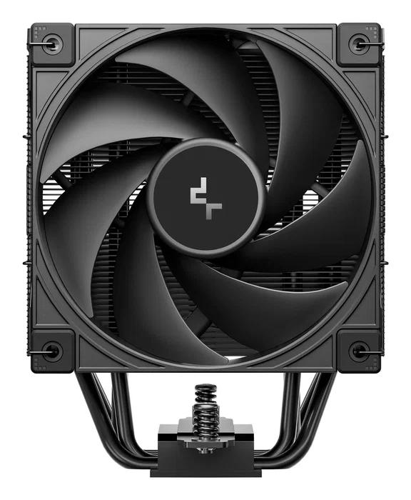 Deepcool AK500 G2 Digital Nyx Enfriador de Aire para CPU, Negro Deepcool AK500 G2 Digital Nyx Enfriador de Aire para CPU, Negro