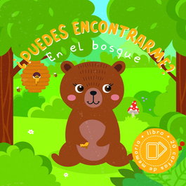 LANTAARN En el bosque (Libro+20 cartas)