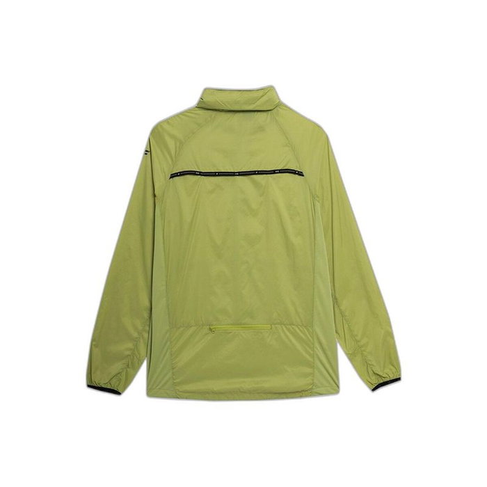 Chaqueta Deportiva para Hombre 4F Technical M086 Verde 5-6 Años