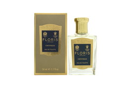 Floris Chypress Eau de Toilette 50ml Spray