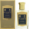 Floris Chypress Eau de Toilette 50 ml Spray