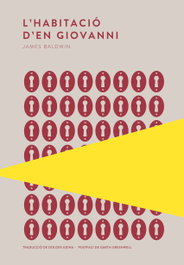L'habitació d'en Giovanni, James Baldwin - TROTALIBROS