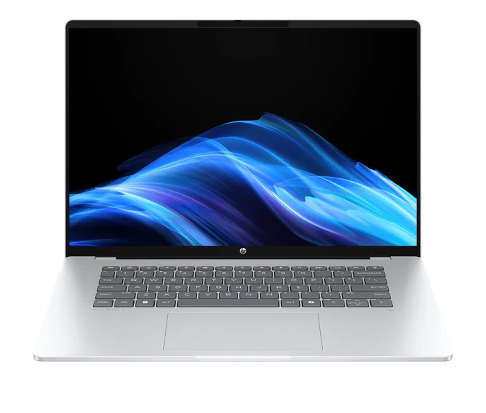 HP OmniBook 5 16-bf0005nsx con pantalla OLED de 16 pulgadas, 16 GB RAM y 512 GB SSD HP OmniBook 5 16-bf0005nsx con pantalla OLED de 16 pulgadas, 16 GB RAM y 512 GB SSD