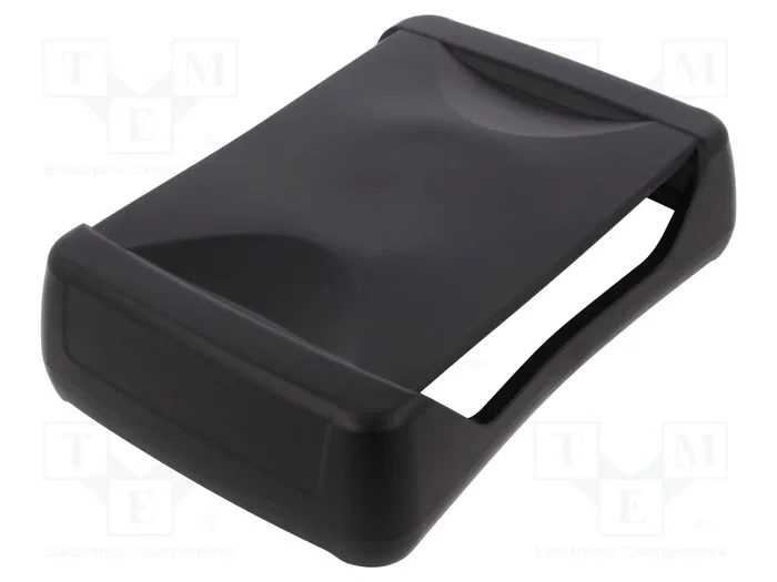 BOPLA Anillo para carcasa BoPad negro