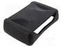 BOPLA Anillo para carcasa BoPad negro