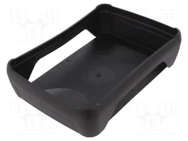 BOPLA Anillo para carcasa BoPad negro