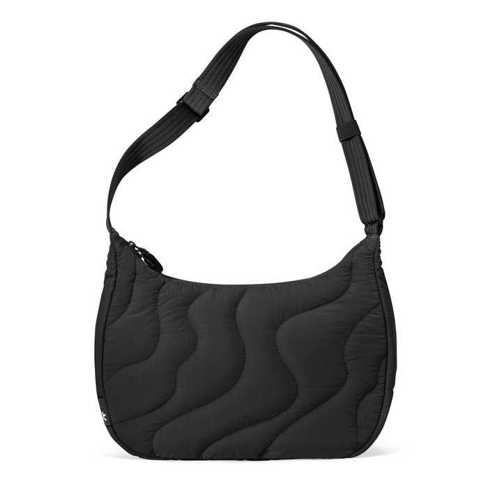 tomtoc Terra-T34 9L Light Crossbody Bag Lavascape Black tomtoc Terra-T34 9L Light Crossbody Bag Lavascape Black