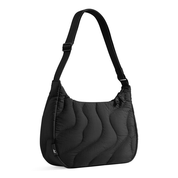 tomtoc Terra-T34 9L Light Crossbody Bag Lavascape Black tomtoc Terra-T34 9L Light Crossbody Bag Lavascape Black