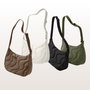 tomtoc Terra-T34 9L Light Crossbody Bag Lavascape Black